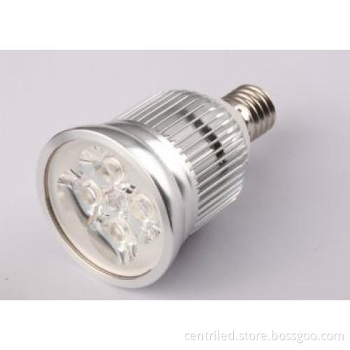 Energy-saving and high bright DC 12V 3W COB GU10 LED spotlights